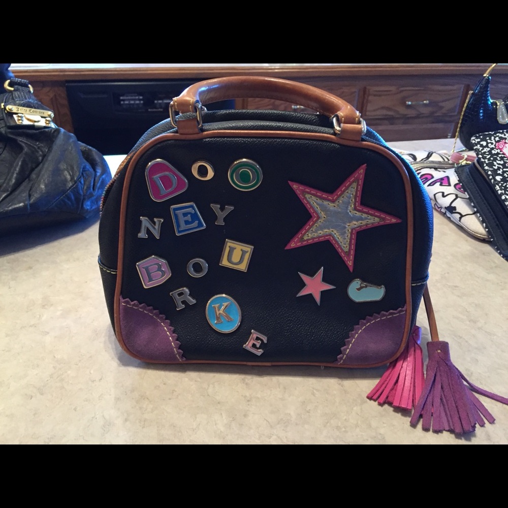Dooney Bourke Purse